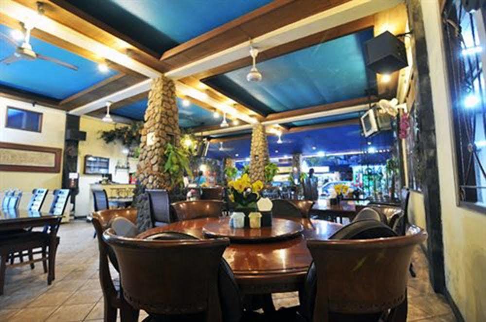 Jesens Inn I Kuta  Exterior photo