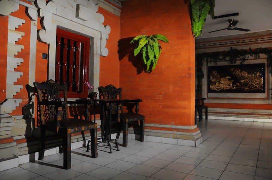 Jesens Inn I Kuta  Exterior photo
