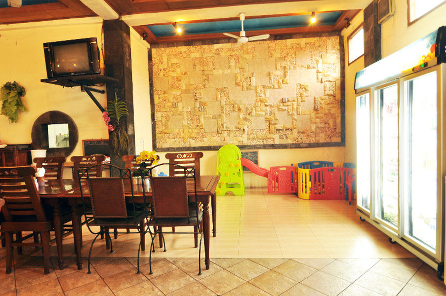 Jesens Inn I Kuta  Exterior photo