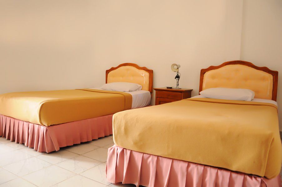 Jesens Inn I Kuta  Exterior photo
