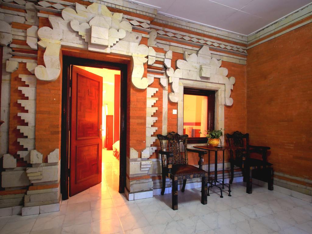 Jesens Inn I Kuta  Room photo